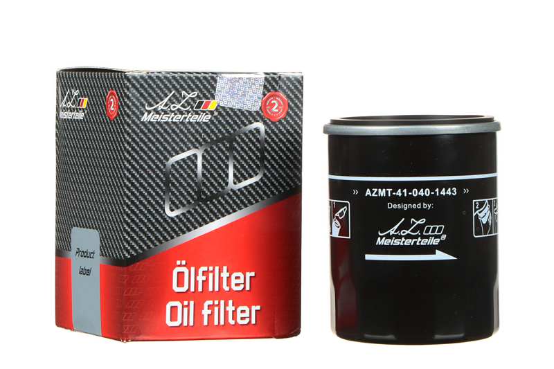 Ölfilter